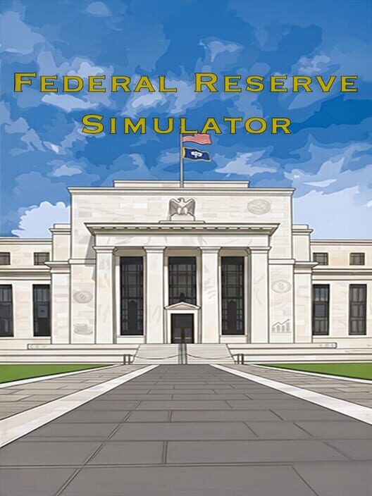 Federal Reserve Simulator
