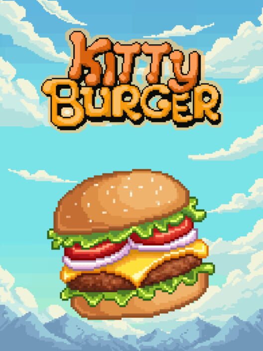 Kitty Burger