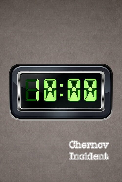 Chernov Incident