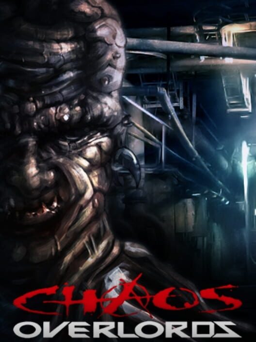 Chaos Overlords