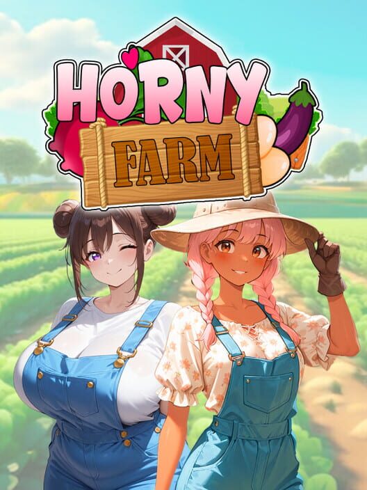 Horny Farm
