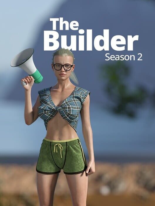 The Builder: Season 2