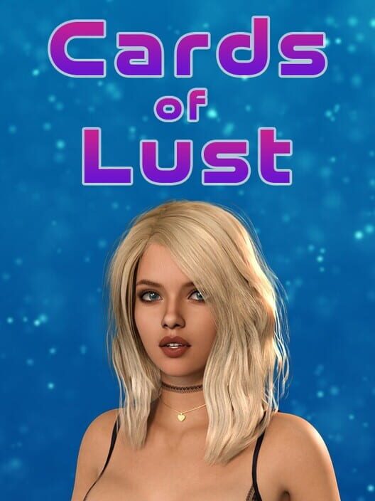 Cards of Lust