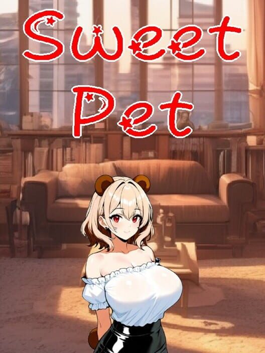 Sweet Pet