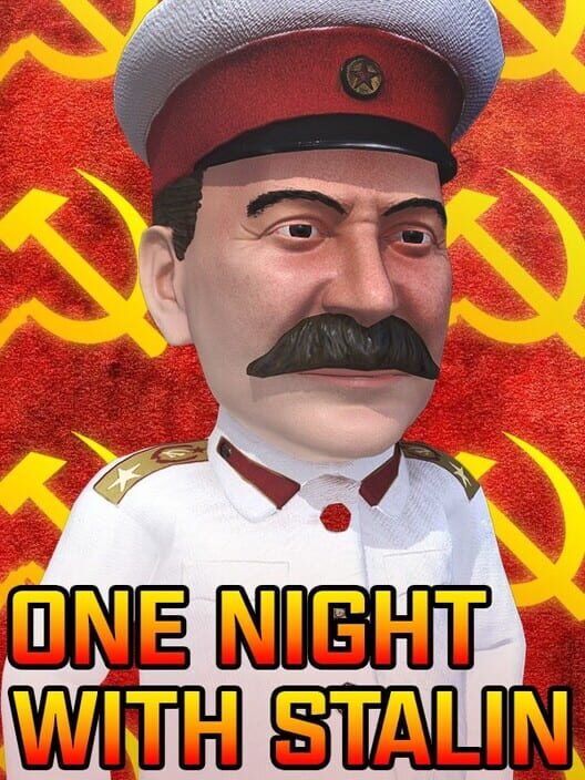 One Night With Stalin