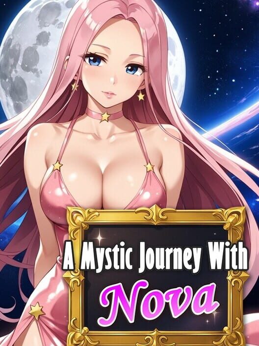 A Mystic Journey With: Nova