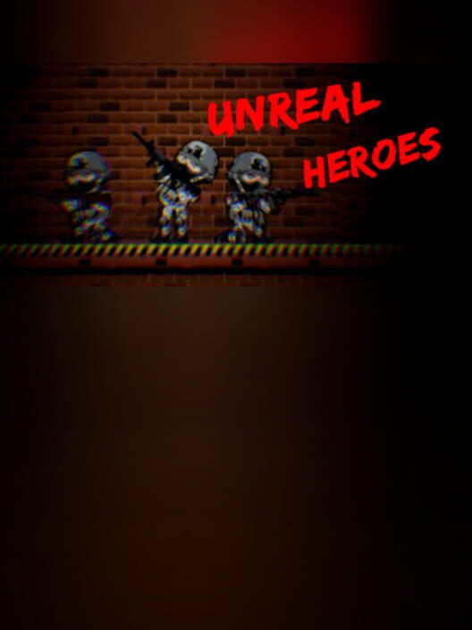 Unreal Heroes