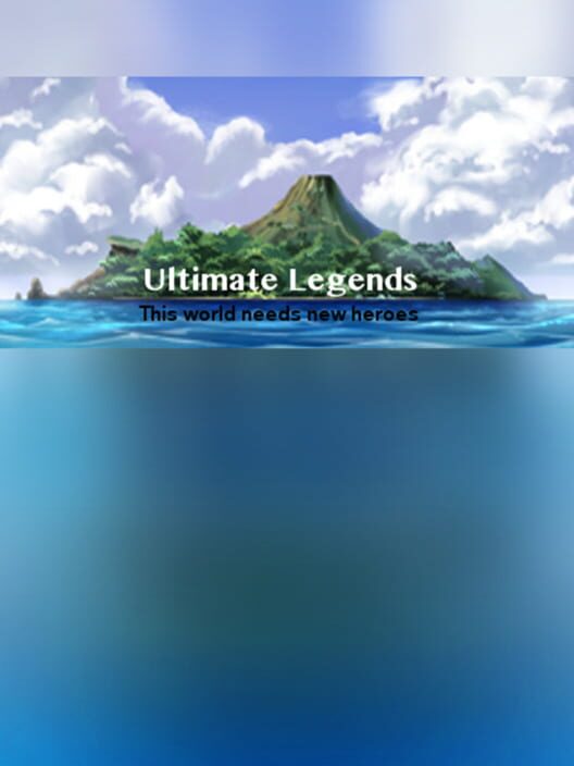 Ultimate Legends