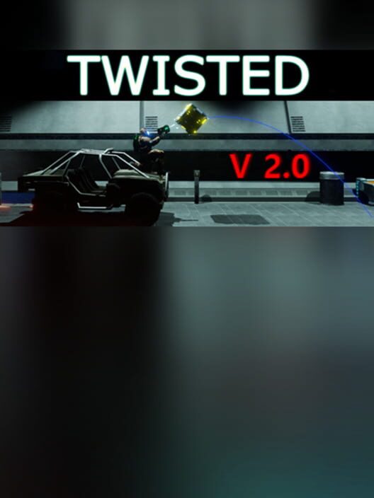 Twisted