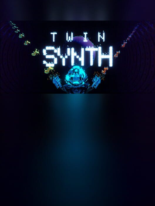 Twin Synth