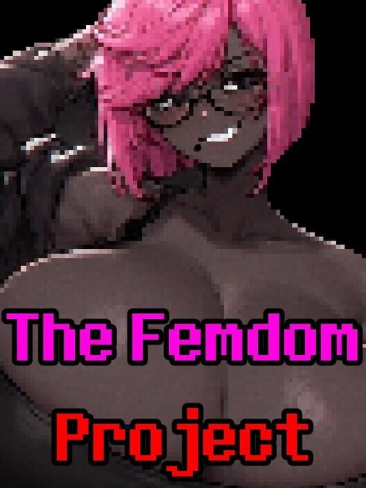 The Femdom Project