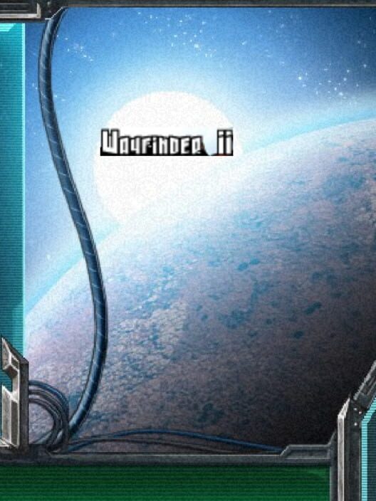 Wayfinder: Episode Two