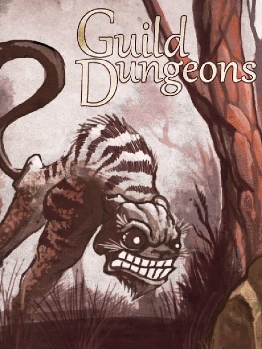 Guild Dungeons