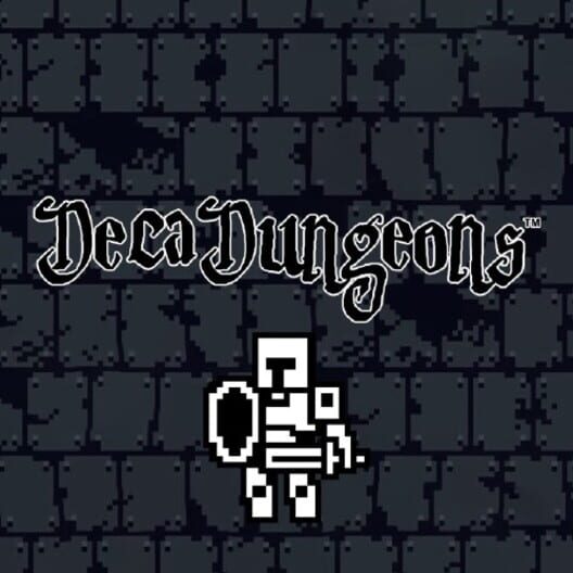 DecaDungeons