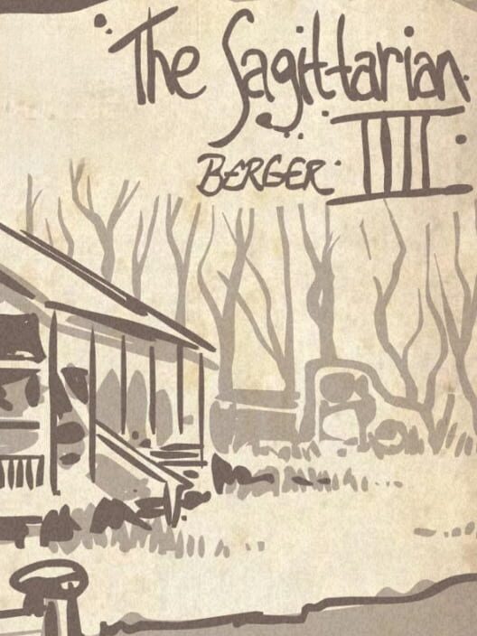 The Sagittarian 4: Berger