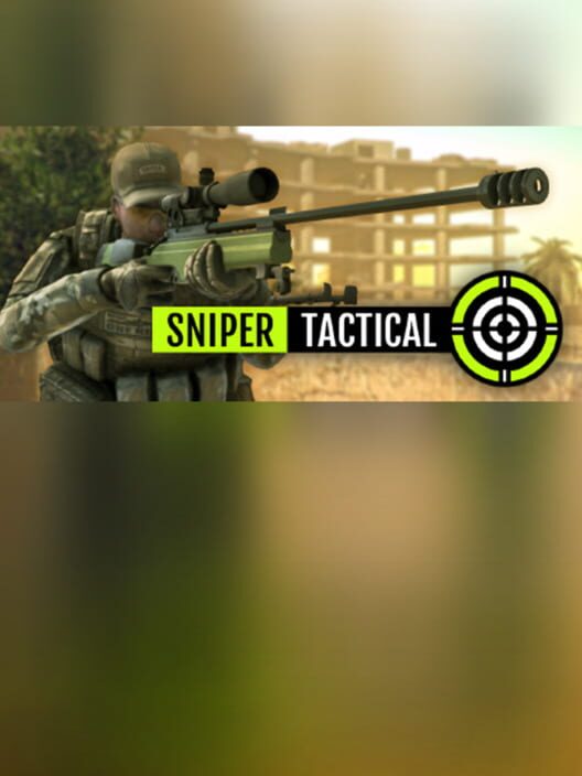 Sniper Tactical