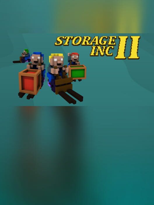 Storage Inc 2