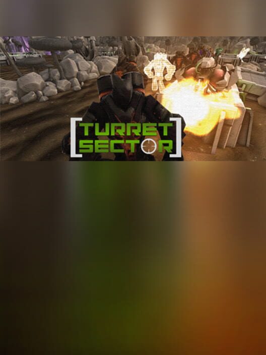 Turret Sector