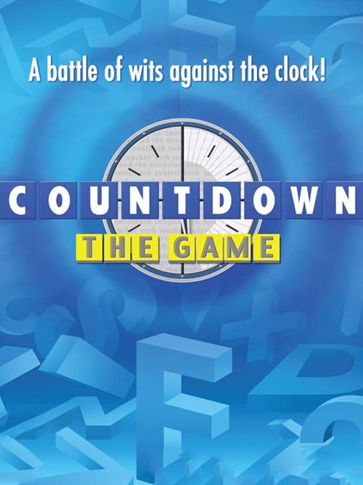 Countdown: The Game