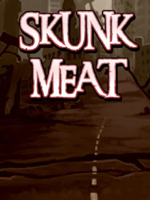 Skunk Meat