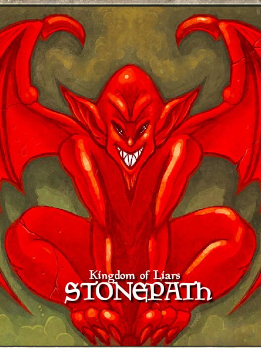 Kingdom of Liars: Stonepath