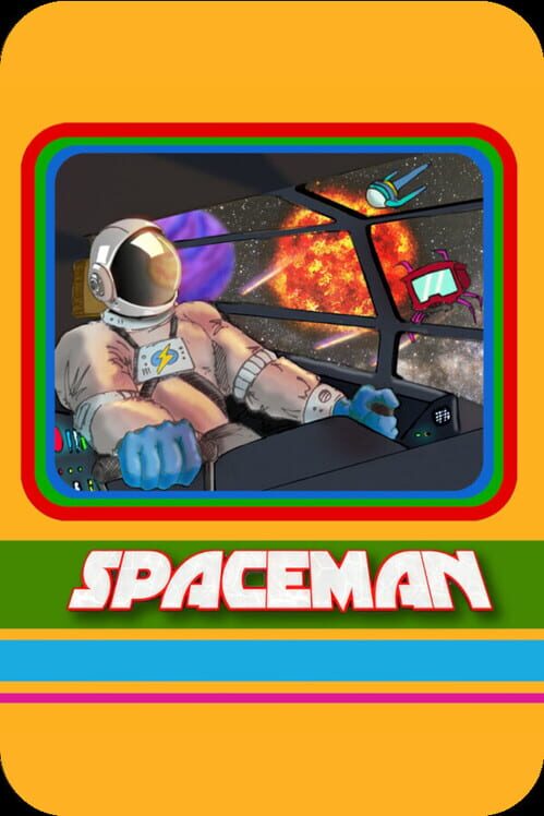 Spaceman