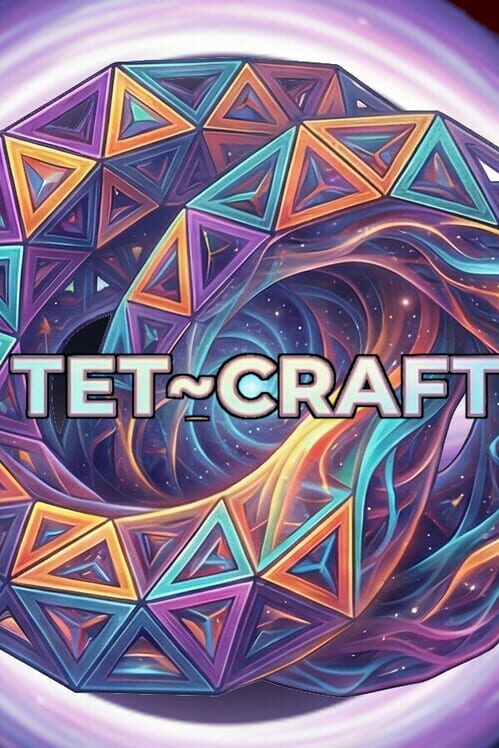 Tet~Craft: The Fourth Temple