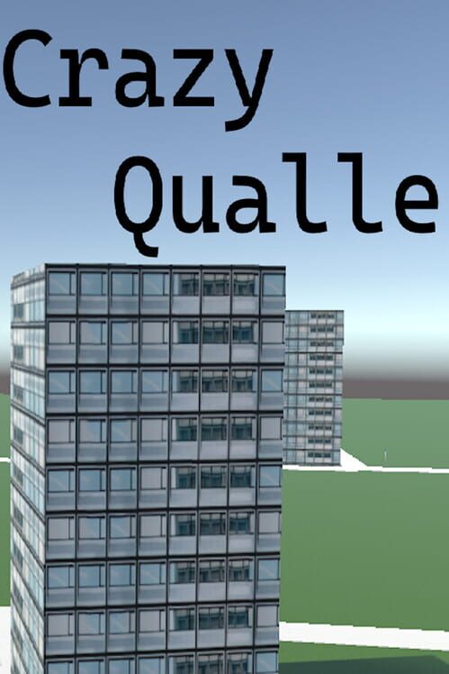 Crazy Qualle