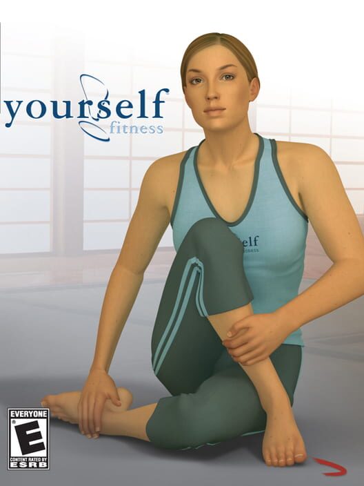 Yourself!Fitness