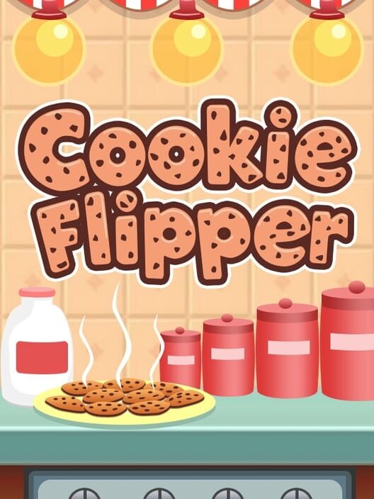 Cookie Flipper