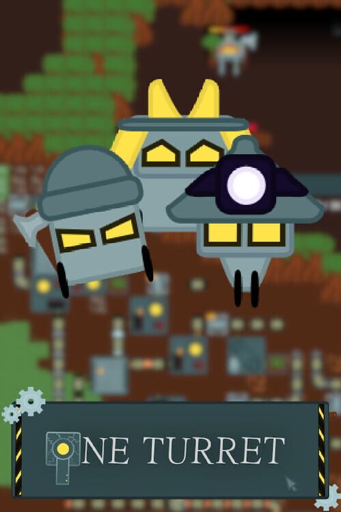 One Turret