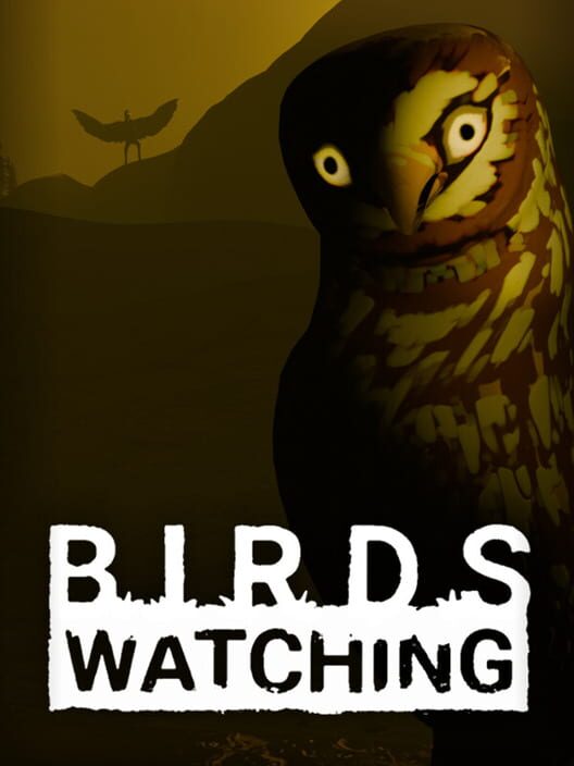 Birds Watching