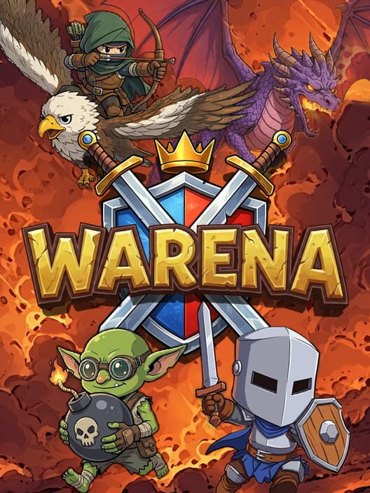 Warena