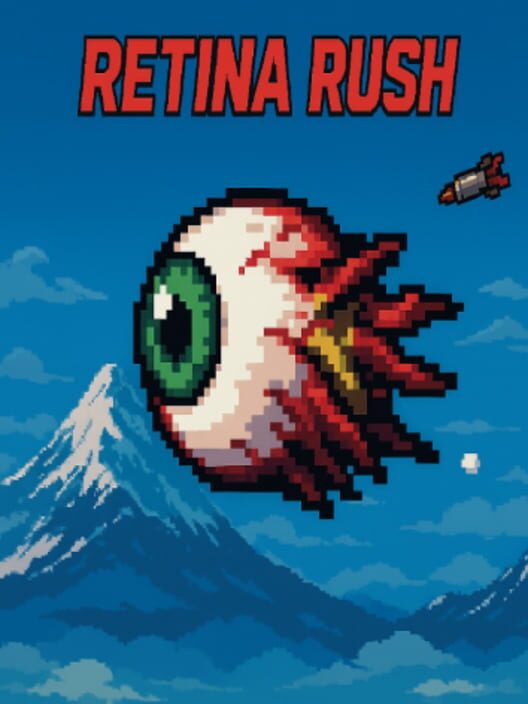 Retina Rush