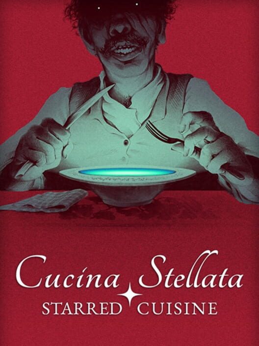 Cucina Stellata: Starred Cuisine