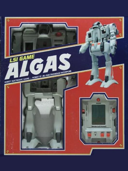 Algas