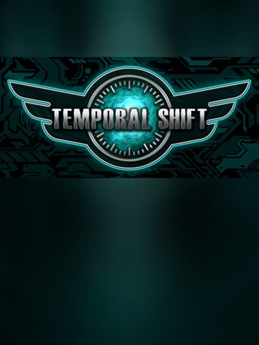 Temporal Shift