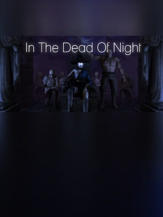 In the Dead of Night: Urszula's Revenge