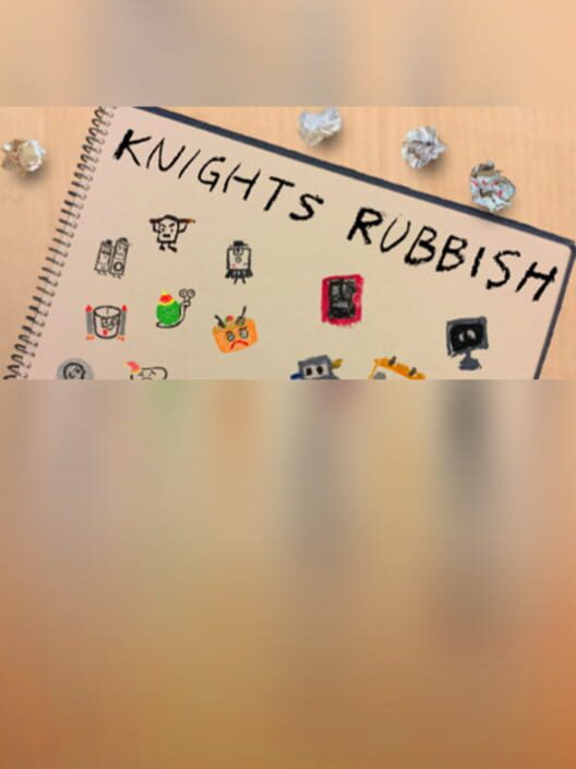 Knights Rubbish