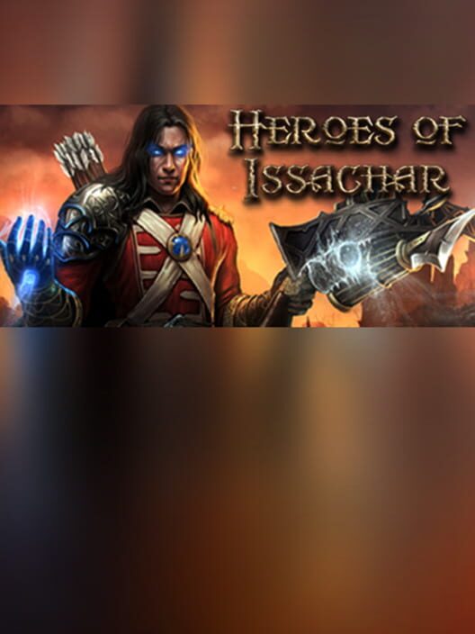 Heroes of Issachar