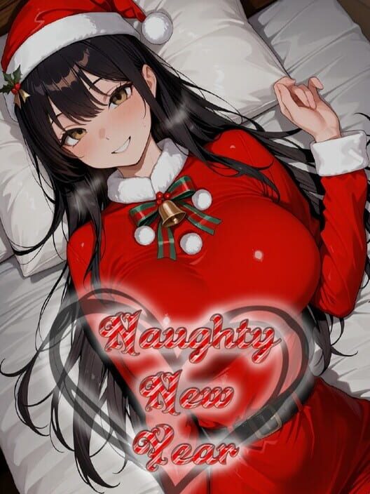 Naughty New Year