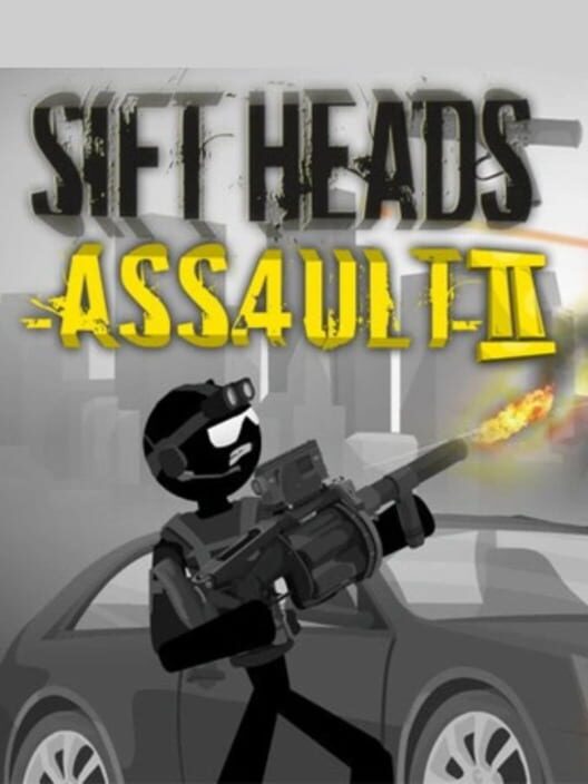 Sift Heads Assault 2