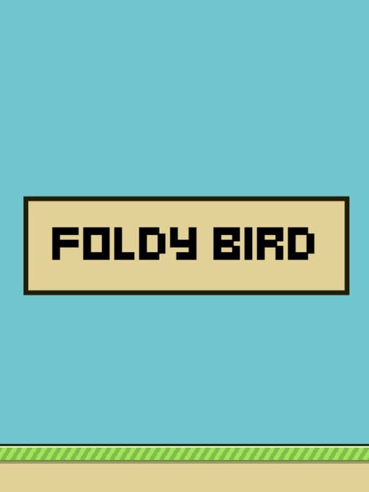 Foldy Bird