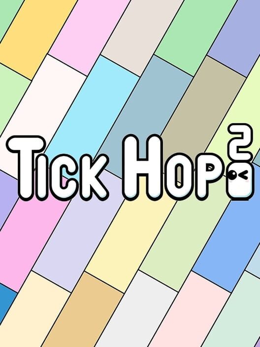 Tick Hop 2