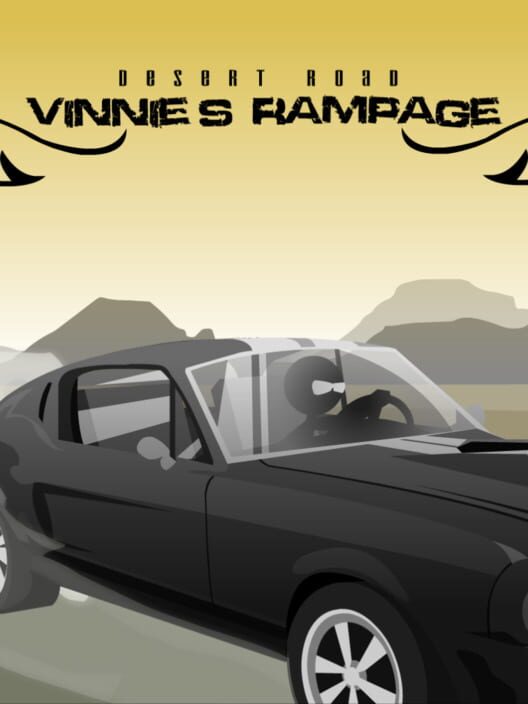 Vinnie's Rampage