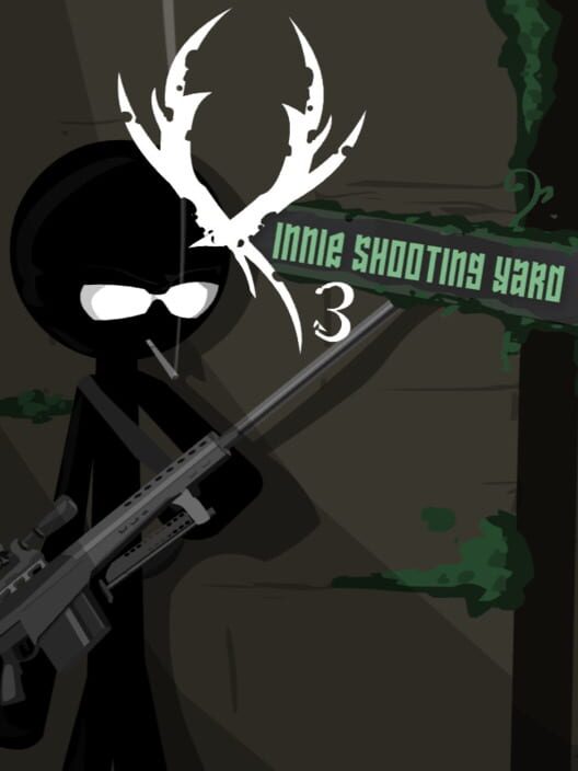 Vinnie's Shooting Yard 3