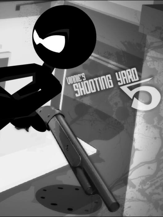 Vinnie's Shooting Yard 5