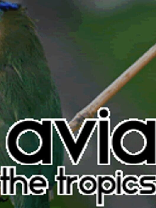 Avia: Tropic Edition