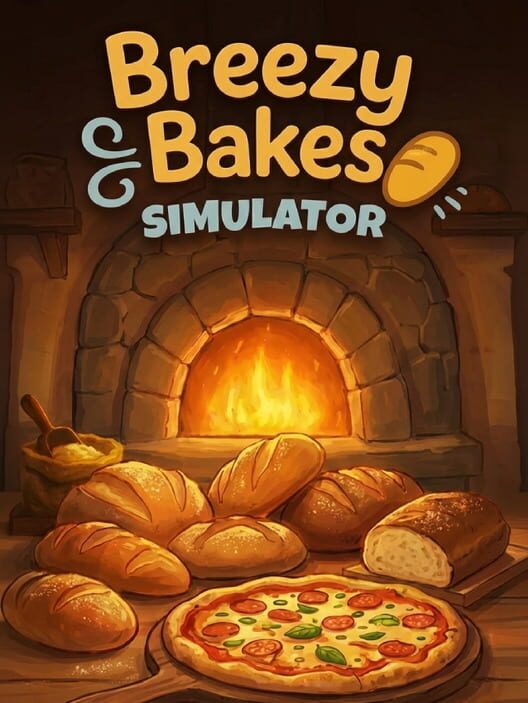 Breezy Bakes Simulator