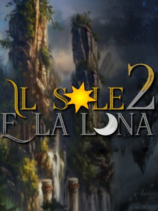 Il Sole e la Luna 2